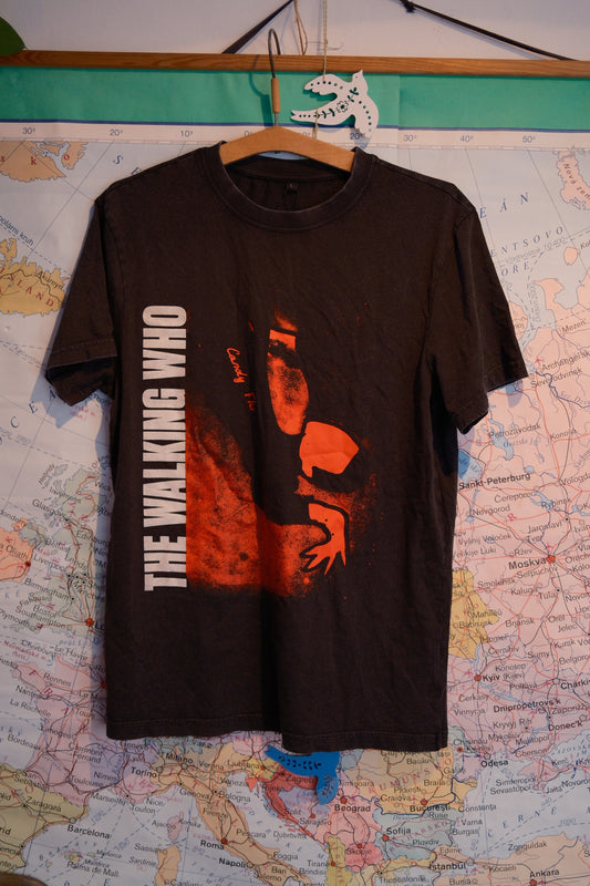 Candy Flu T-shirt